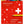 Set of 18 Permanent Colored Pencils SWISSCOLOR in Box