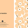 Marimekko Notes (Pastels)