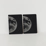 Big Moon Notebooks (Silver)