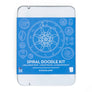 Spiral Doodle Kit