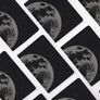 Big Moon Notebooks (Silver)