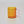 Colorful Ear Glass Mug: Pink with Brown Handle