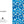 Marimekko Notes (Blues)