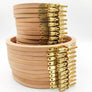Round Beechwood Hoop 3"/4"/5"/6"/7"/8"/9"/11"/12"