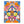 Liberty 9 x 12 Paint by Number Kit Glastonbury