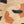 Petite Salon Woven Bowl - 12" Peach Sukari