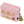 Gardenland Embroidered Pouch