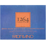 Fabriano 1264 Bristol Pad, 100 lb, 20 Sheets