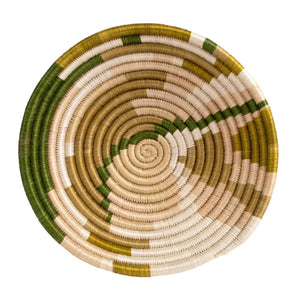Restorative Woven Bowl - 10" Reciprocity