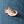 Axolotl Pin, Fantasy Gift, Stocking Stuffer