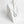 Aquamarine Teardrop Necklace