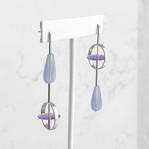 Nevelson Earrings