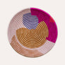 Form Plateau Mauve
