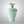 Crystalline Glaze Ceramic Vase