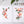 Cherry Blossoms Paint-By-Numbers kit
