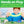 Sensory Mini Play Kit Jar with Cloud Clay: Dinosaur Theme