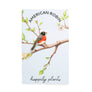 Robin Pin, Bird Gifts