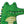 Alligator - Embroidery Kit