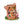 DIY Miniature House Kit: Fairytale Tree House