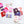 Tiny Love Notes Bulk - Valentine's Day Mix