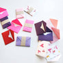 Tiny Love Notes Bulk - Valentine's Day Mix