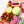 383471 Iwako French Pastry Eraser Card