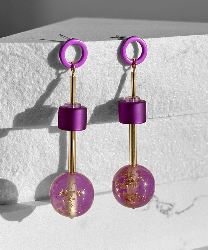Bauhaus 94 Earrings