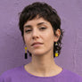 Bauhaus 203 Earrings