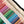 Watercolor Pencils - 36 Colors with Eco-Friendly Canvas Wrap