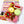 383471 Iwako French Pastry Eraser Card