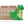 Alligator - Embroidery Kit