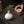 Crystalline Glaze Ceramic Vase