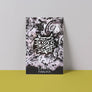 Catson Pawlock Cat Artist Pin