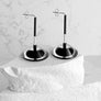 Bauhaus 204 Earrings