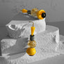 Bauhaus 214 Earrings