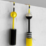 Bauhaus 203 Earrings
