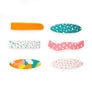 Crafter's Make Your Own Hair Clips