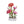DIY Wooden Puzzle Kit - Carnation Bloom Set