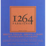 Fabriano 1264 Bristol Pad, 100 lb, 20 Sheets