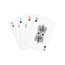 Liberty Maxine Playing Card Set