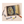 Clairefontaine Goldline Mixed Media Art Journal - 3 Sizes