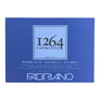 Fabriano 1264 Watercolor Pad, 140 140lb. (300gsm)