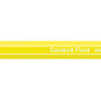 Maxi Pencil, Fluo