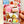 383321 Iwako Cake Eraser Card