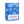 Marimekko Notes (Blues)
