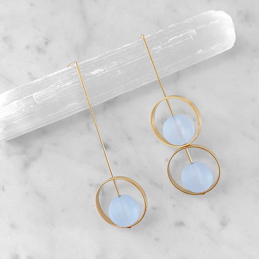 Callisto Earrings