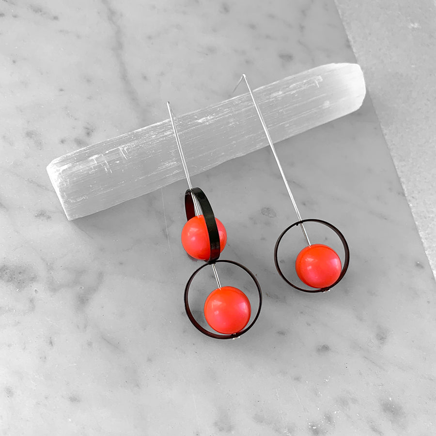 Callisto Earrings