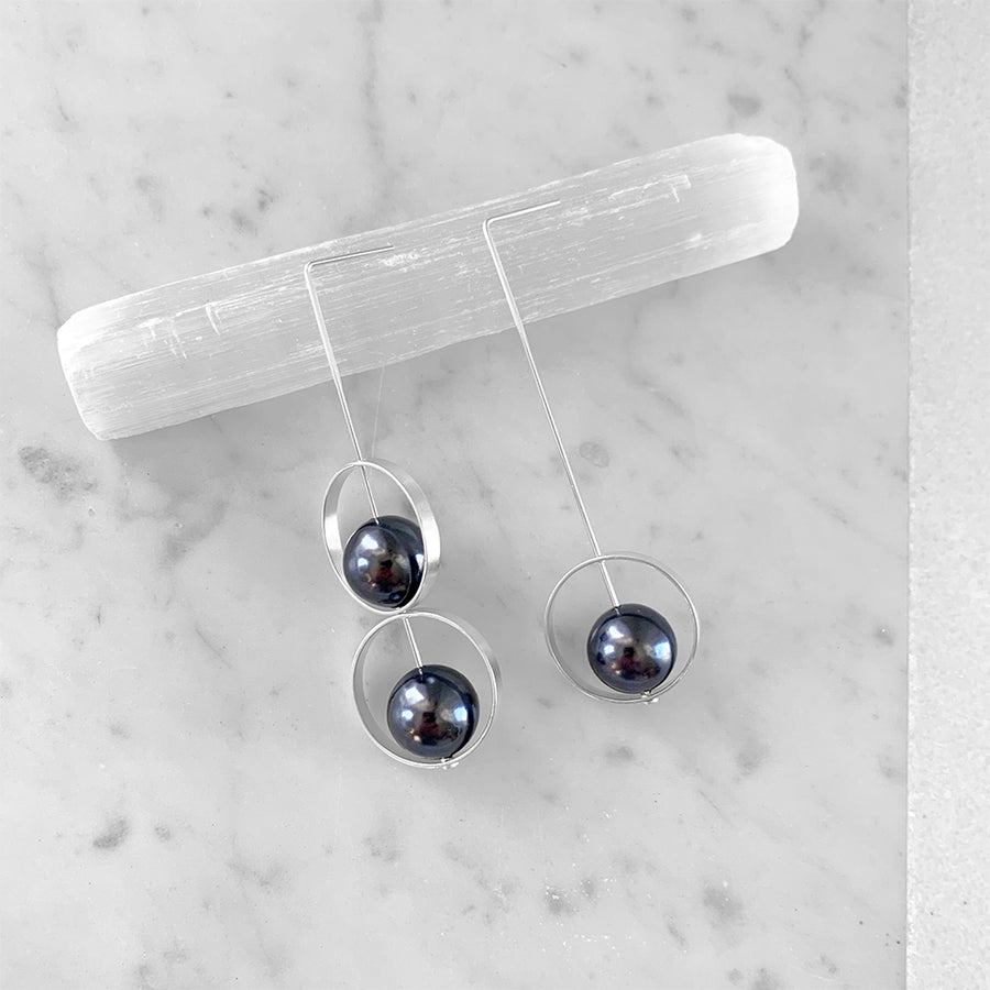 Callisto Earrings