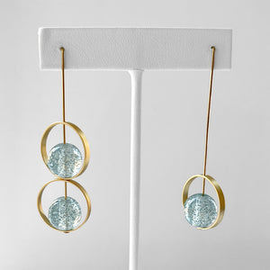 Callisto Earrings