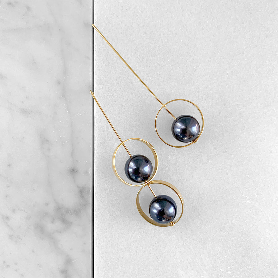 Callisto Earrings